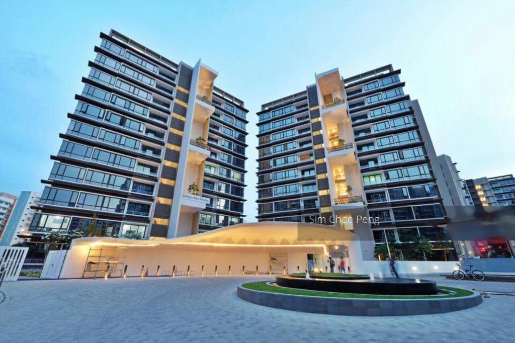 d'Nest (D18), Condominium #200374992